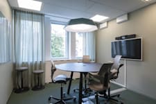 Östgötagatan 12 - Mötesrum