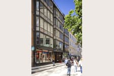 Kontorslokal på Drottninggatan, Stockholm – bild 14