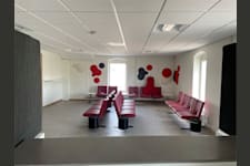 Kontorslokal på Schubergsvägen 20, Falkenberg – bild 4