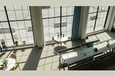 Kontorslokal på Von Utfallsgatan 1, Göteborg – bild 8