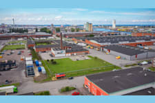 Kosterögatan 13 - image - 2