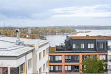 Kontorslokal på Cylindervägen 20, Nacka Strand – bild 6
