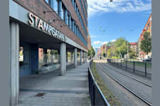 Kontorslokal på Stampgatan 15, Göteborg