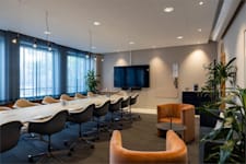 Hornsgatan 15 - Konferensanläggning i huset