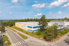 Skyttbrinksvägen 11, Kompassvägen 13 - image - 35