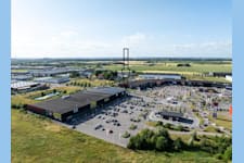 Butikslokal på Vassvägen 20, Arlöv – bild 3