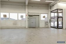 Lagerlokal på Nettovägen 5, Järfälla – bild 2