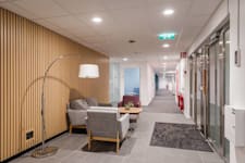 Kontorslokal på Nils Ericsonsgatan 17, Göteborg – bild 2