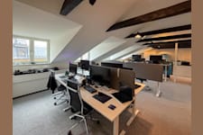 Kontorslokal på Vasagatan 46, Stockholm – bild 7