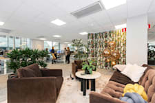 Kontorslokal på Östra Hamngatan 16, GÖTEBORG – bild 13