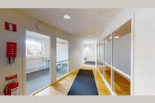 Kontorslokal på Köpmansgatan 8, Halmstad – bild 4