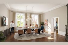 Tomtebodavägen 11 - image - 2