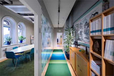 Kontorslokal på Linnégatan 89 A, Stockholm – bild 8