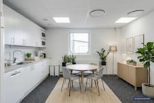 Kontorslokal på Verkstadsgatan 10, Halmstad – bild 11