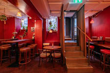 Restauranglokal på Restaurang - Östermalm, Stockholm – bild 2