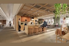 Kontorslokal på Torsgatan 12, Stockholm – bild 6