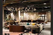 Kontorslokal på Arena Sergel - Malmskillnadsgatan 36, Stockholm – bild 2