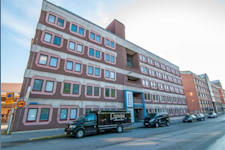 Kontorslokal på Ekbacksvägen 28, Bromma – bild 6