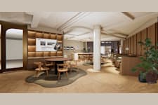 Kontorslokal på Stureplan 4, Stockholm – bild 3