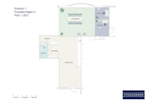 Butikslokal på Propellervägen 4A, Täby – bild 12