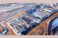 Kontorslokal på Gåsebäcksvägen 38, Helsingborg