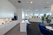 Kontorslokal på Rosenborgsgatan 12, entréplan, Solna – bild 2