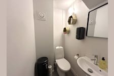 Butikslokal på Dalagatan 26, Stockholm – bild 13