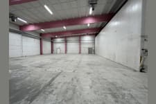 Industrilokal på Tryckerigatan 3, Nässjö – bild 5