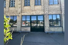 Lagerlokal på Kvarngatan 70, Kävlinge – bild 3