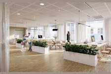 Kontorslokal på Jakobsbergsgatan 16, Stockholm – bild 2