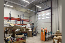 Industrilokal på Lagegatan 22, Ängelholm – bild 4