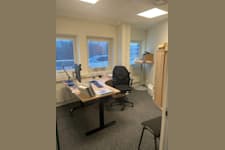 Kontorslokal på Söndrumsvägen 29, Halmstad – bild 2