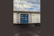 Industrilokal på Kabelvägen 6, Norrköping – bild 5