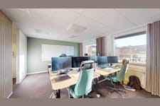 Kontorslokal på Rundelsgatan 14, Malmö – bild 5