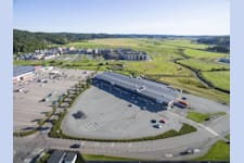 Butikslokal på Hedebrovägen 30, Kungsbacka – bild 2