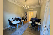 Kontorslokal på Sveavägen 74, Stockholm – bild 4