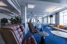 Kungstorget 2 - Lunchrum