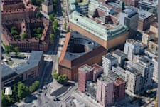Kontorslokal på Sankt Eriksgatan 121, Stockholm – bild 2