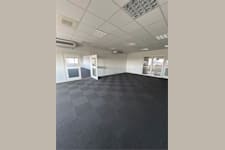 Kontorslokal på Stångjärnsgatan 8, Uppsala – bild 3