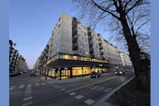 Karlavägen 53 - image - 0