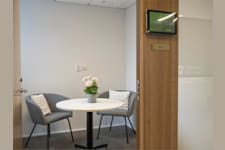 Kontorslokal på Solna strandväg 84, 4 tr, Solna – bild 8