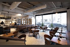 Kontorslokal på Warfvinges väg 28, Stockholm – bild 13