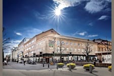 Kontorslokal på Kungsgatan 8, Örebro