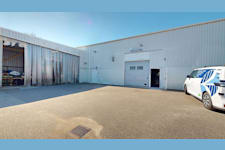 Industrilokal på Hästvägen 4A, Malmö – bild 24