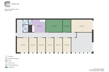 Hulda Mellgrens Gata 3 - image - 1