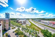 Kontorslokal på Kanalvägen 10, Upplands Väsby – bild 3