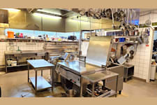 Restauranglokal på Lunchrestaurang Västerort, Spånga – bild 6