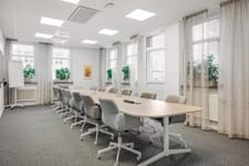 Kontorslokal på Warfvinges väg 32, Stockholm – bild 6