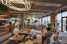 Kontorslokal på Marieviksgatan 19, Stockholm – bild 7