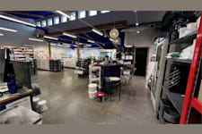 Butikslokal på Vendelsövägen 51, Handen – bild 11